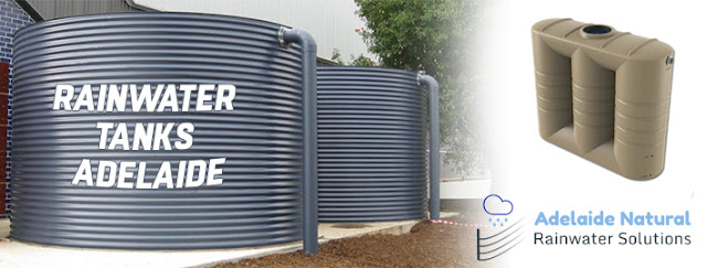 Rainwater Tanks Adelaide Prices