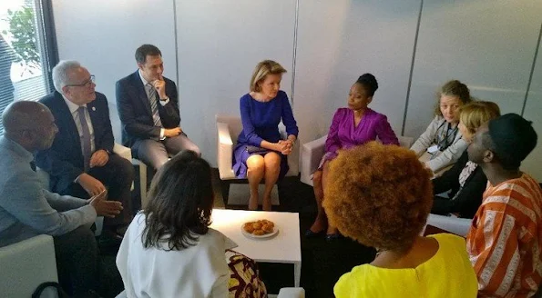European Development Days, In June 2015, it will serve as the European Year for Development's flagship event