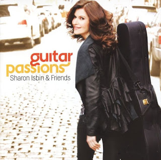 SHARON ISBIN & Friends guitar passions