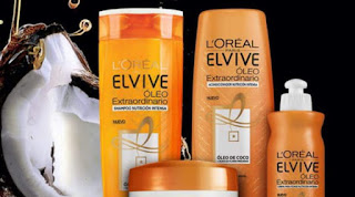  LOREAL ELVIVE