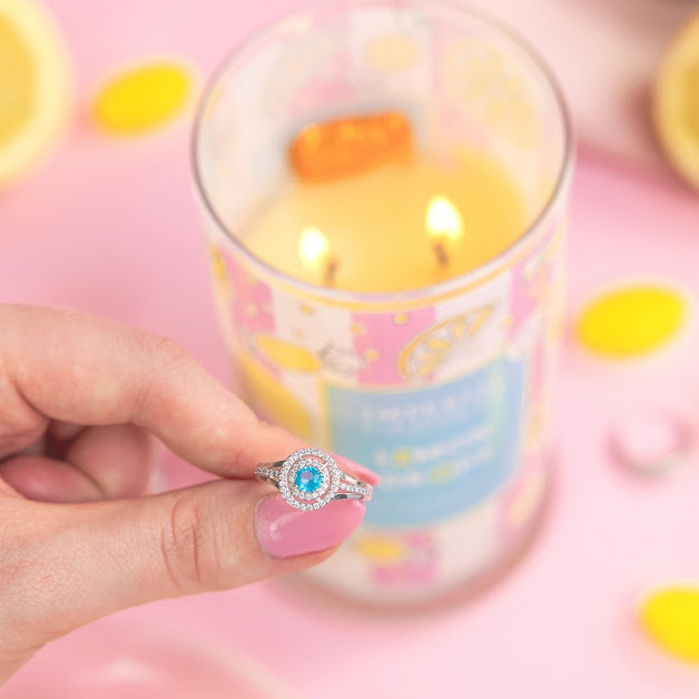 How To Fix Candle Memory Rings