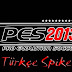 Pes 13 Türkçe Spiker İndir