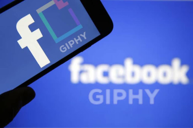 facebook is acquiring giphy  for $400 million