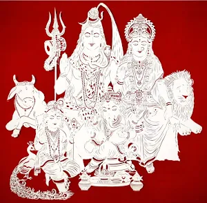 Vibhuti Mahajan