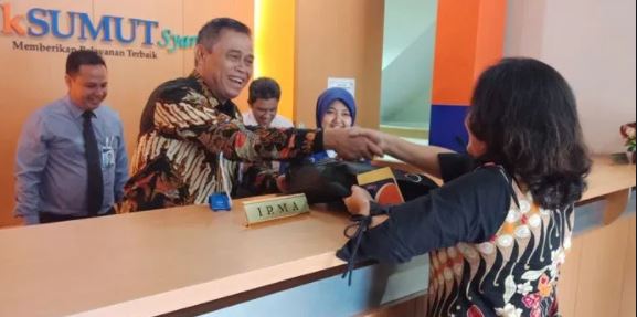 Alamat Lengkap dan Nomor Telepon Kantor Cabang Bank Sumut Syariah di Padang Sidimpuan