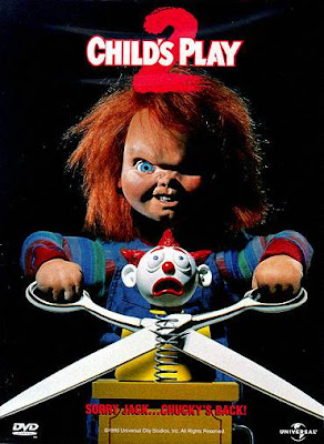 Child's Play 2 Poster