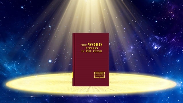 Eastern Lightning,God’s work,God’s will,truth,salvation