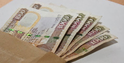 Kenyan money