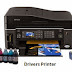 Epson Stylus Office BX600FW Printer Driver Downloads