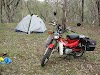 Some Tips About Motorcycle Camping Trip