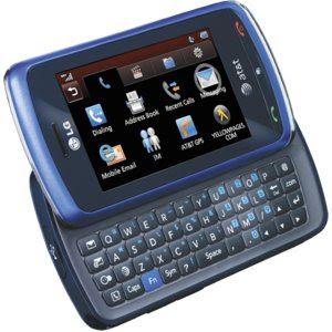 Need a touch screen phone with