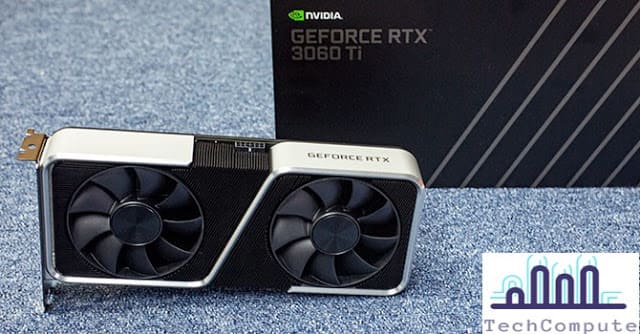 شرح كل شيء عن كرت Nvidia Geforce RTX 3060 Ti