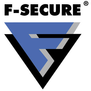 F-SECURE