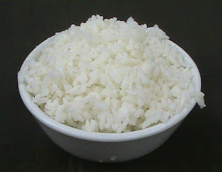 Rice Mask Benefits To Eliminate Acne Scars
