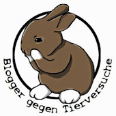 Gegen Tierversuche