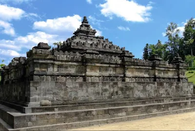 candi-sambisari-sleman