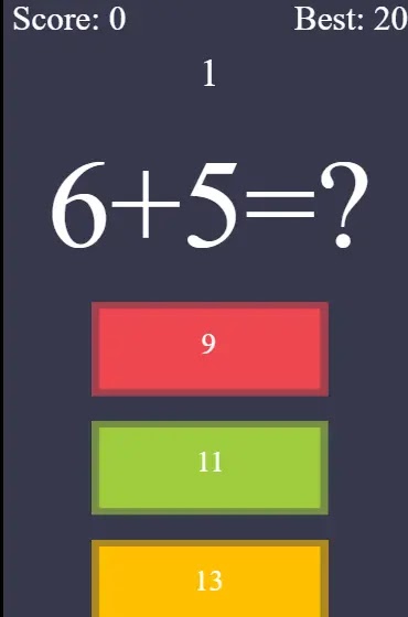 Mengasah Bakat dan Minda Diri Sendiri dengan Game Matematik bersama Calculators.org