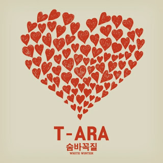 T-ARA – Hide and Seek (T-ara Winter)