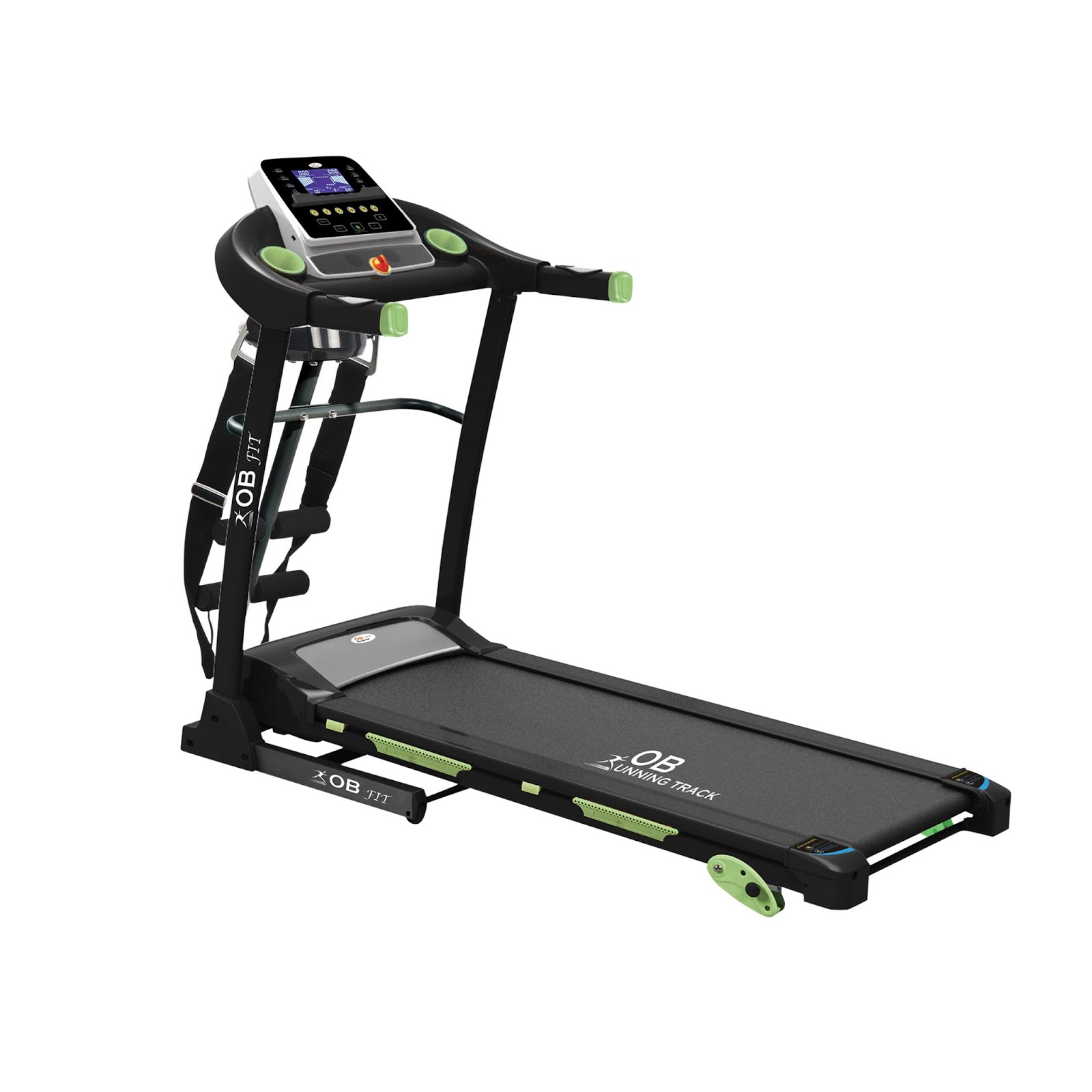 Harga Alat Fitness Treadmill Merk Treadmill Yang Bagus 
