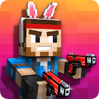 Pixel Gun 3D (Pocket Edition) APK