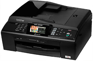 Brother MFC-J615W Drivers Download