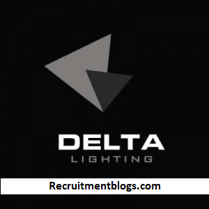 Open Vacancies At Delta Lighting