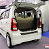 Keistimewaan Mobil Suzuki Wagon R 2014