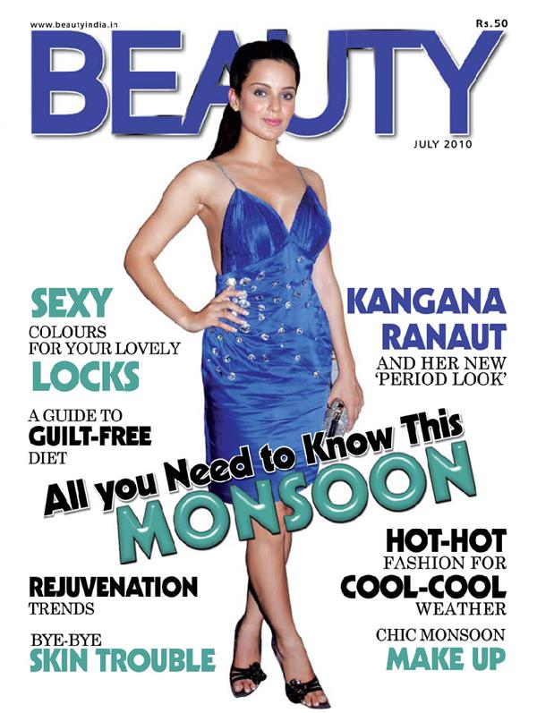 Bollywood Actress Kangna Ranaut