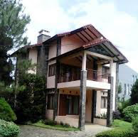 Villa Blok L1 NO 4D