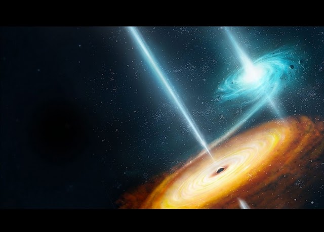 What Would Happen If Black Hole and White Hole Collided? 