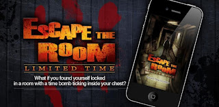 Escape the Room : Limited time