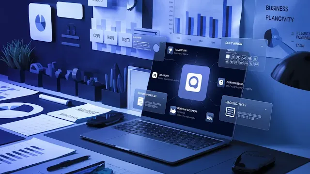 The Best Free Software for Entrepreneurs: A Comprehensive Guide