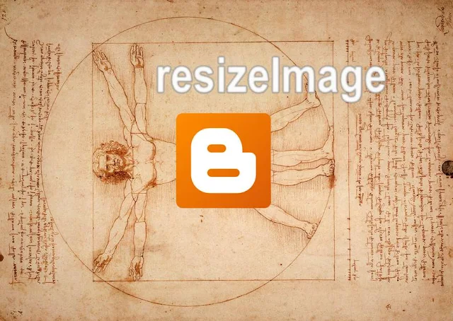 Nuevo operador Blogger para redimensionar imágenes: resizeImage