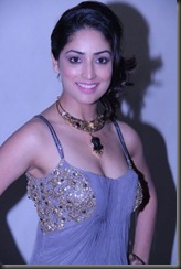 Yami Gautam Hot Photoshoot Stills