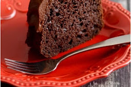 Best Ever Chocolate Cake