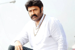  New Twist In 100th Movie Of Balakrishna