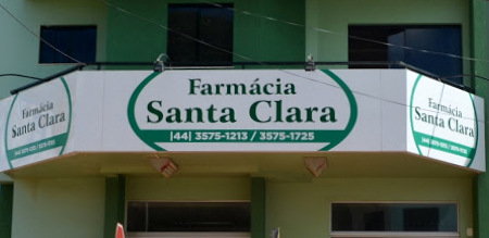 Mega promoção no mês de Santa Clara está chegando!