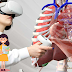 Todo lo que debes conocer de manera interactiva  sobre anatomía humana y patologías. 
