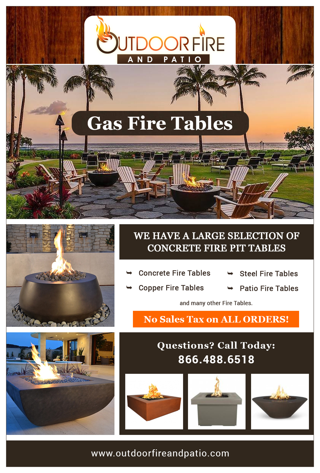 https://outdoorfireandpatio.com/