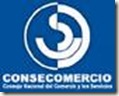 Consecomercio Logo