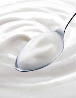 Cara Merawat Rambut Dengan Manfaat Yoghurt
