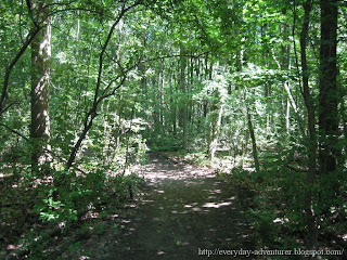 Nature Trail