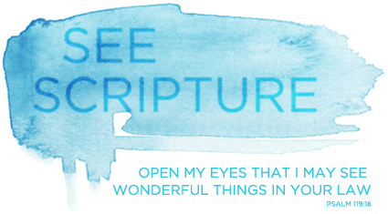see scripture