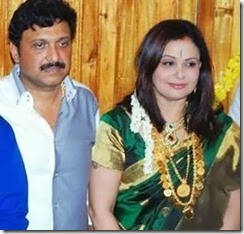 Ganesh_Kumar_Marriage_photos
