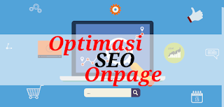 Optimasi SEO Onpage