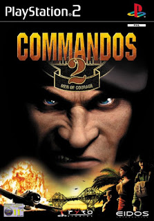 Download Game Commandos 2 - Men of Courage Foe PC - Kazekagmes