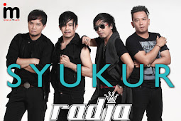 Radja - Syukur - Single [iTunes Plus AAC M4A]