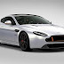 Limited edition Aston Martin V8 Vantage S Blades Edition 