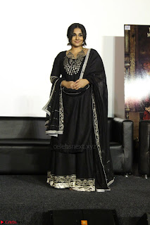 Vidya Balan at Trailer launch of move Begum Jaan 007.JPG