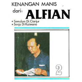 download MP3 Alfian - Kenangan Manis, Vol. 2 itunes plus aac m4a mp3